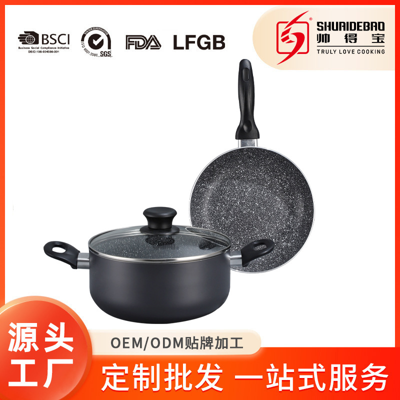 Nuevo casero multifuncional doble oreja galleta gal