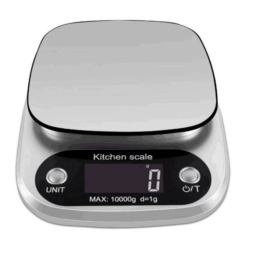 Прямые продажи с фабрики CH305 кухонные весы бытовые весы для выпечки пищевые весы цифровые весы из нержавеющей стали высокоточные цифровые весы