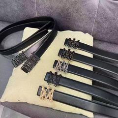 アメーニAmiriファッションモデル軽贅沢高級ビジネスファッション
