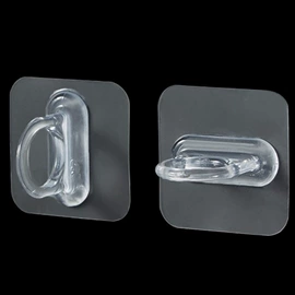 衣钩/挂钩;清洁球/刷;其他居家日用