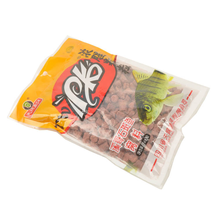 天網魚餌 PK濃腥顆粒 石斑魚10.0 打窩窩料顆粒袋裝500g/70包