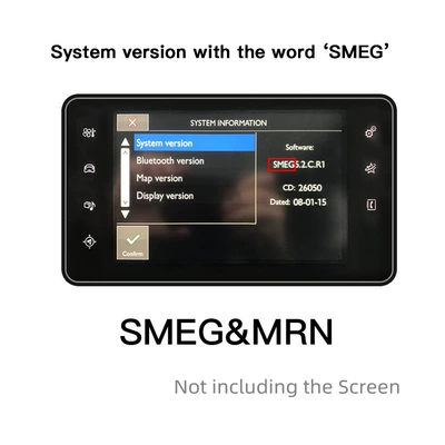 Wireless Carplay Module Is Suitable for Peugeot 208 308 508 3008 Citroen C4 Ds3 Ds5 (Simsiz CarPlay və Android Auto) - smeg-system