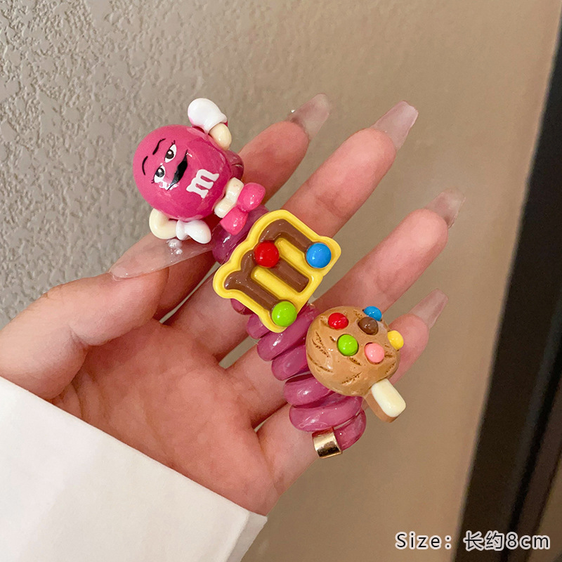 분홍색