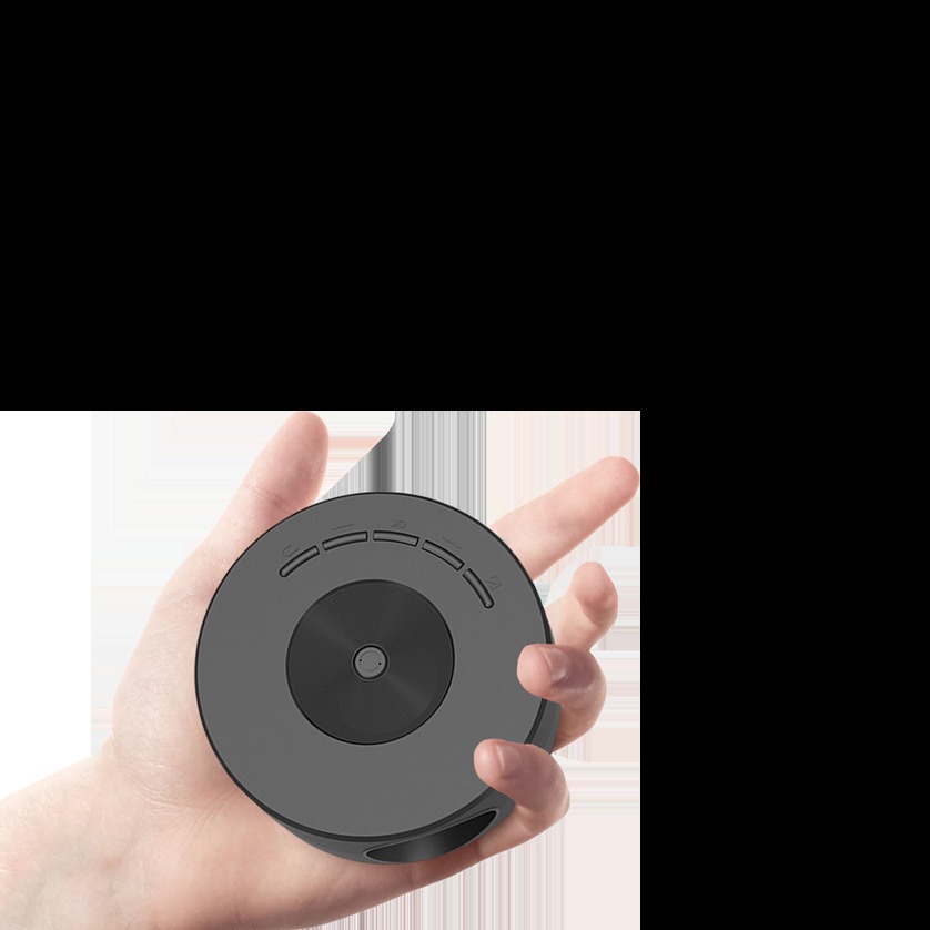 Transfronterizo YT200 proyector casero en miniatura portátil mini portátil de los niños pequeños de la proyección del teléfono móvil