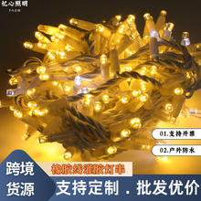 led���z�����z����IP67��ˮ���䴮���̈��V��ͥԺ�����b�led����