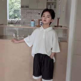 童T恤;童裤;童卫衣