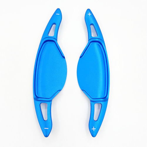 Suitable for Nissan Teana Infiniti Q50 QX50 Mitsubishi Outlander shift paddle steering wheel lengthened modification