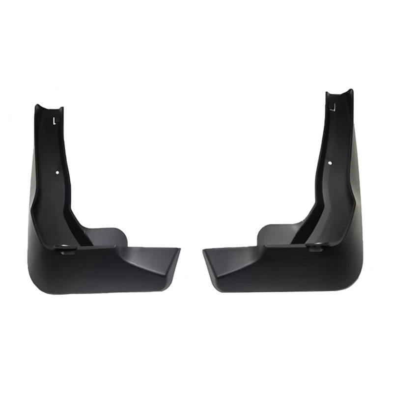 Aplicable a 2023 Honda Haoying neumáticos antiflying placa de barro de barro de barro blando piezas de modificación de barro