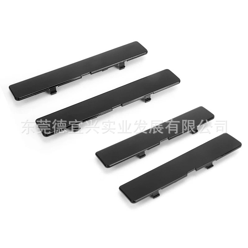 Suitable for 20-24 Models of Rav4 Luggage Rack Cover, Wildlander Luggage Rack Cover, Original Style Roof Cover