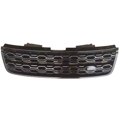 Front Grille Upgrade, New Model – Zhongwang - discover-sports-net-all-black