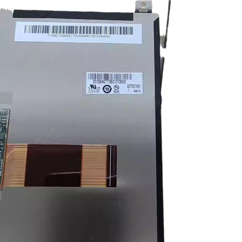 原装现货出售 G070STN01.1 拍前请联系客服确认型号和参数