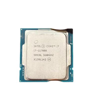 I7-11700K 8���� 3.6 GHz 16 MB&zwnj; 125 W&zwnj; 14����&zwnj; LGA 1200