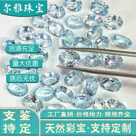 其他宝石饰品;宝石工艺品;合成/培育钻石裸石