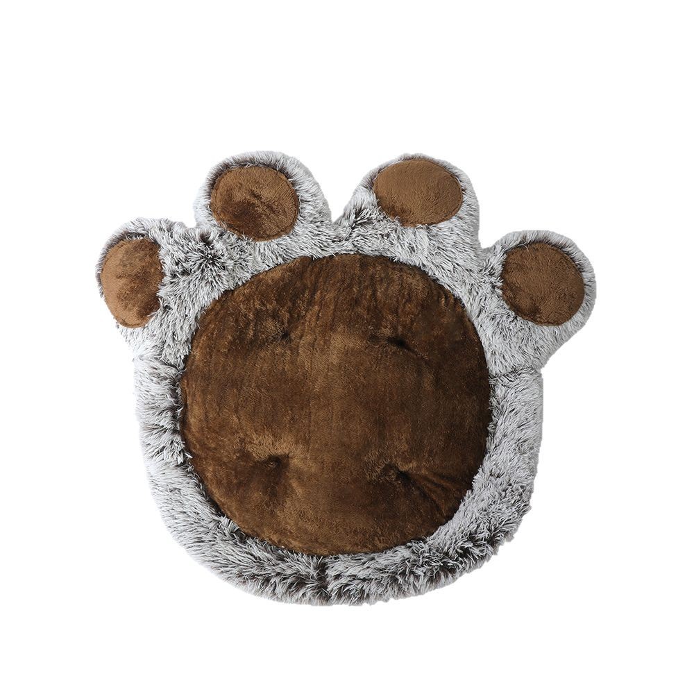 Perrera invierno mascota gato cálido cama para perros gato invierno nido para gatos cojín para dormir para perros suministros para mascotas cojín para dormir