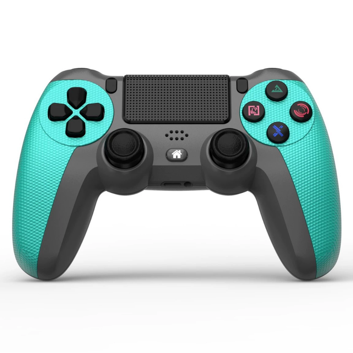 Bluetooth контроллер, беспроводная подсветка с подсветкой, мятная ручка, P4, P4