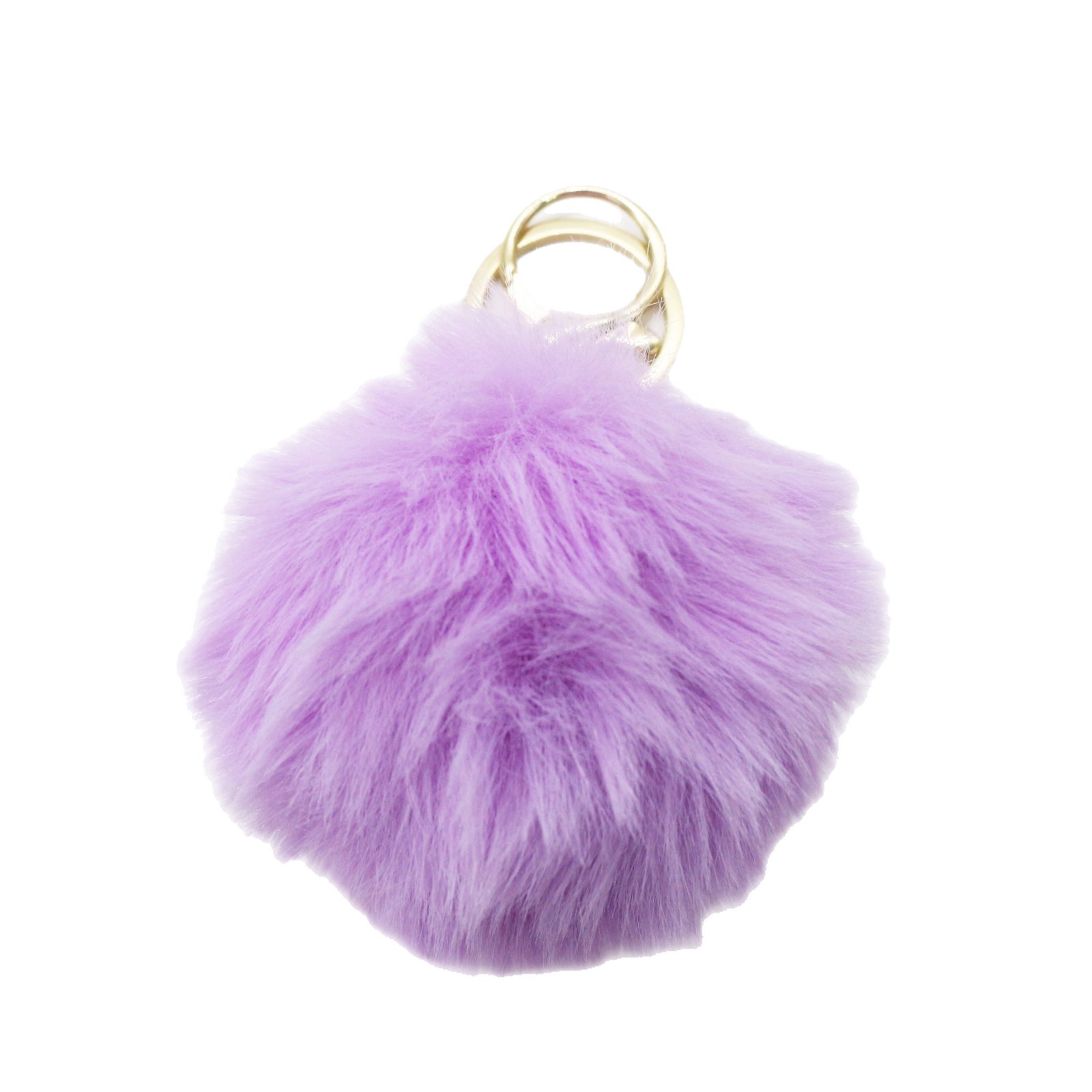 Inventario creativo peluche gatito llavero lindos dibujos animados en línea perros pareja bolsos colgantes pequeños regalos al por mayor