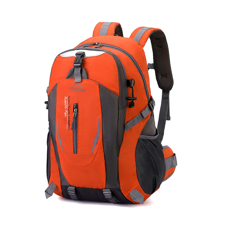 アウトドア登山カバンクロスボーダー大容量旅行リュックサックスポーツカバンAmazon Amazonトラベルリュック|undefined