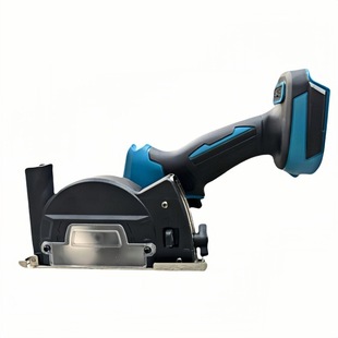 Cross-border Makita Small Rechargeable Lithium Brushless Portable Mini Angle Grinder Multifunctional Cutting Machine