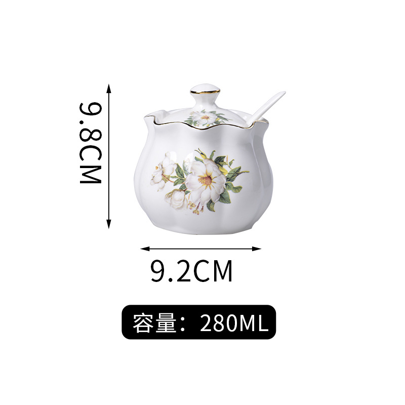 동백꽃단캔--280ml