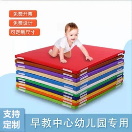 体操用品;体操/运动垫;地垫