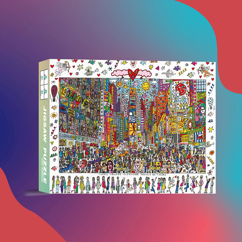 H0010 타임 스퀘어