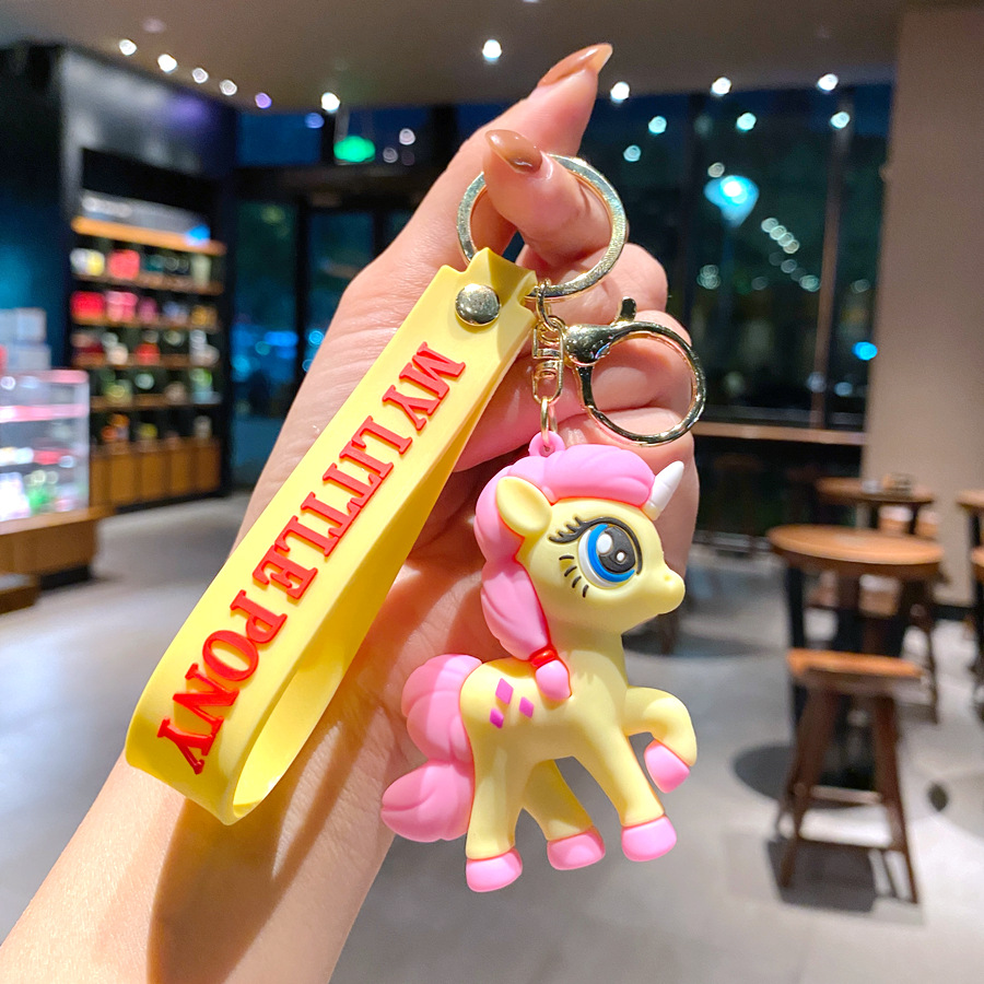 B423-5 핑크 노란색