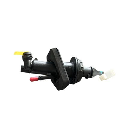Master Cylinder, Other brake systems