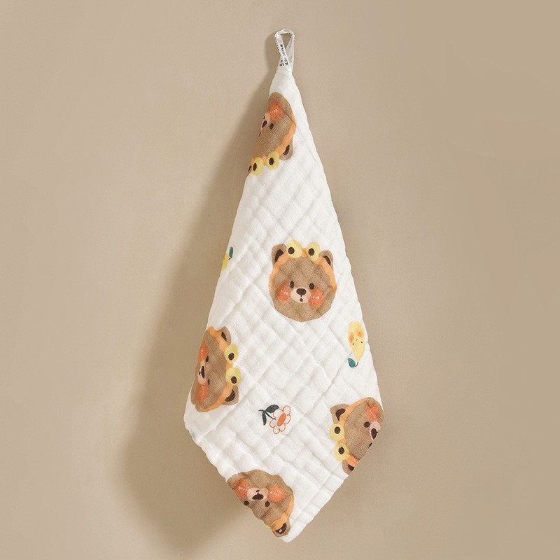 Pear bears