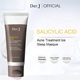 Cross-border Der.j sleep ice film refreshing moisturizing repair sleep mask ice film all English foreign trade exports