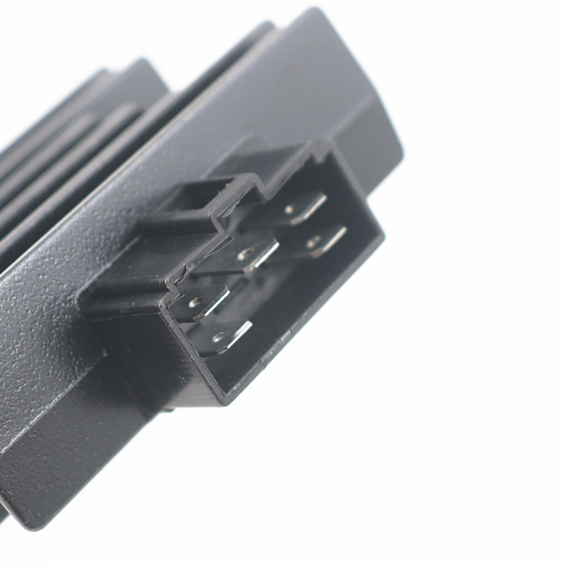 Rectifier Regulator Compatible with Yamaha Zuma Yw 125 50 Sh745Aa 3B3-H1960-00-00