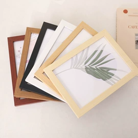 相框、画框;现代装饰画;书法