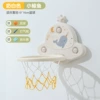[鲸鱼【皮球+音乐】强力3大吸盘【奶白】]