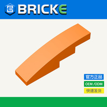 BRICKEש�ͻ�ľ 1x4����ש �����ָ�11153 61678 63971С������ľ