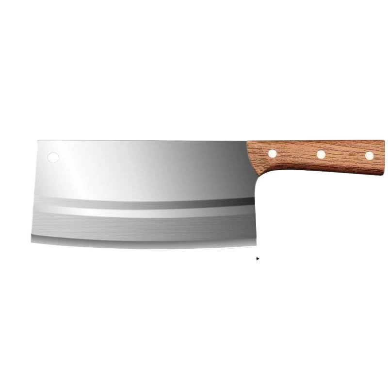 Китцская кухня Yangjiang Kitchen Kitchen Dede Ms. Daquan 专用 нарезной нож с крышкой Blade Kitchen Kitchen Chef