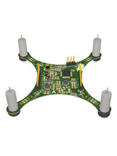 С�R��RoboFly�W���׼���Ƭ�C�_�l���_ԴDIY�����׼�������