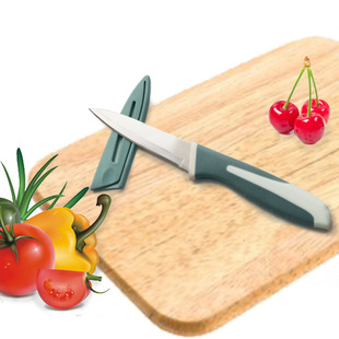 Fruit Knife Stainless Steel Good Quality Household Kitchen Knife Set Thickened Sharp Knife Portable Outdoor One Piece Minimum Order