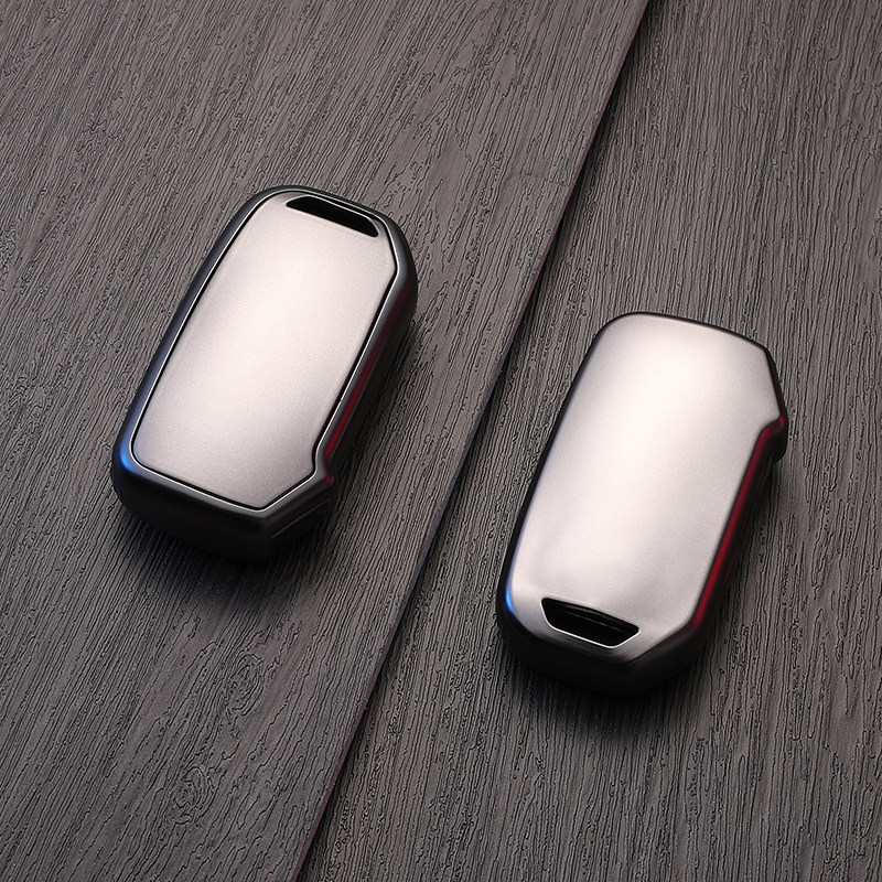 Kia key case for K3, Sportage, K5, Forte, KX3, Sportage, K4, Stonic, KX5, K500, KXCROSS