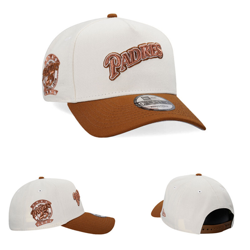 Sombrero MLB transfronterizo, gorra ajustable de béisbol, hombres y mujeres, techo rígido bordado, protector solar al aire libre, gorra deportiva, nueva gorra de visera