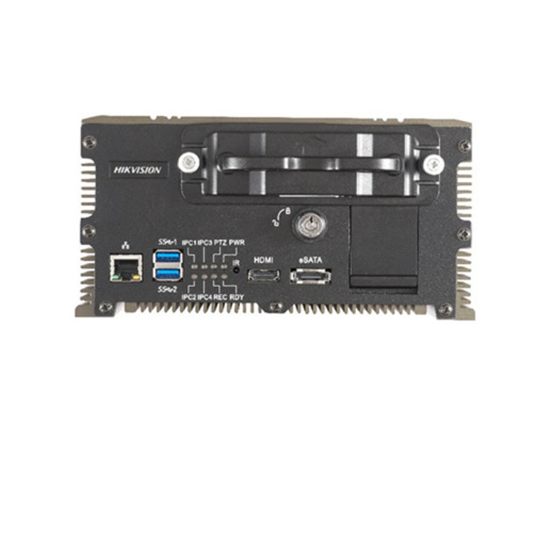 DS-MI9605-GA(ND)/GLE 海康威视车载系统 iDS-TCC200-ND-B/36/T