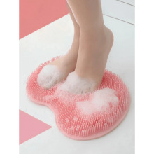 J 56162 Non-slip foot massage mat ������װ�Ħ�ŵ�羳��