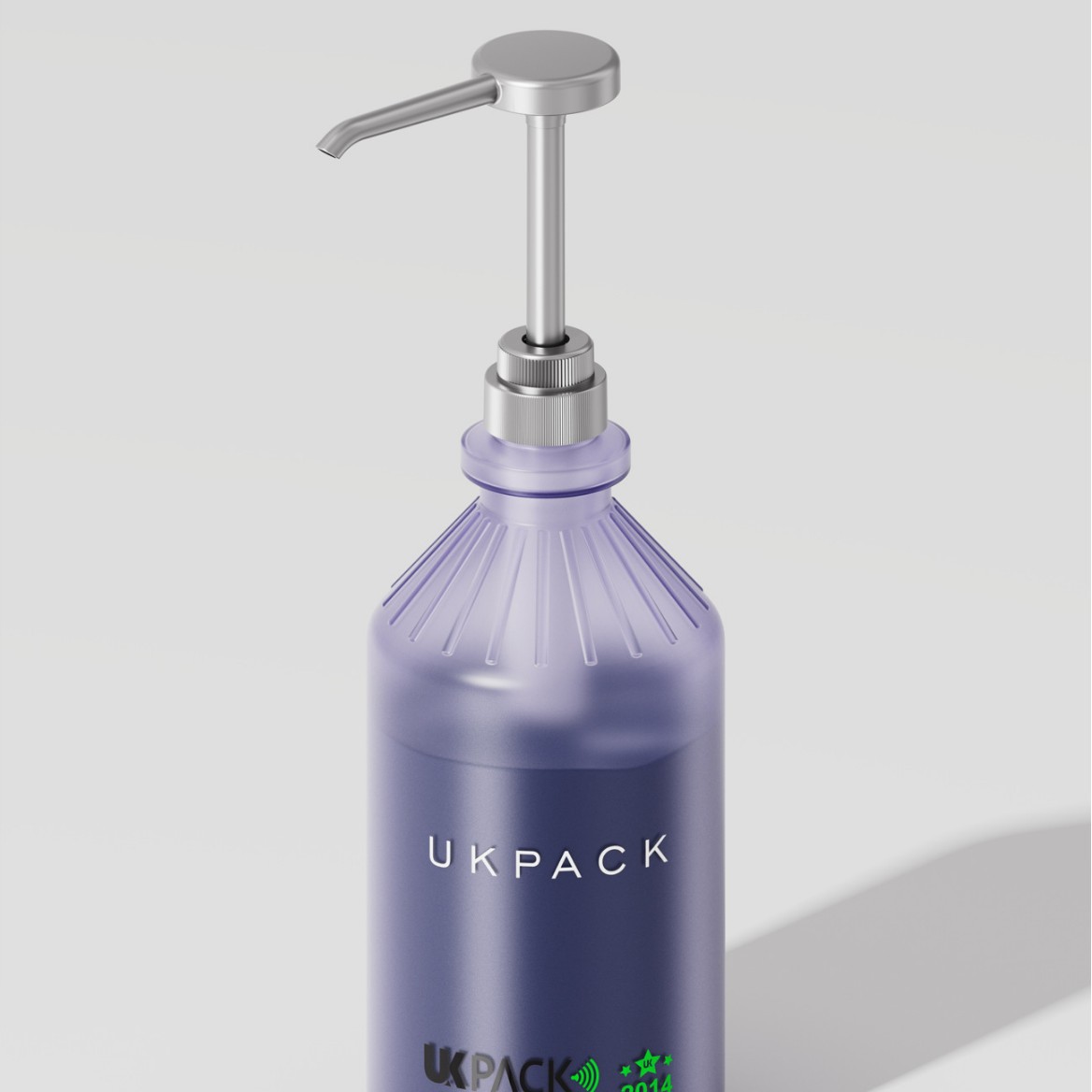 UKR30  43-400糖浆泵  30ml食品泵   10ml 15ml 20ml 25ml定量压