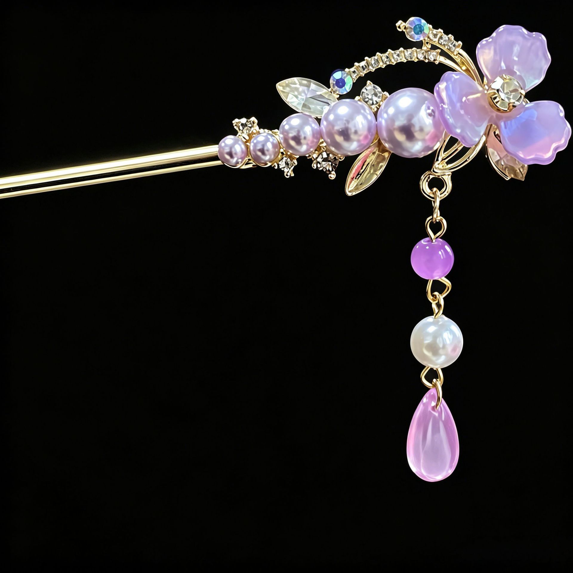 Hairpin 2587