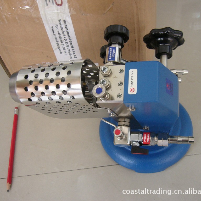 德国Arnold焊炬割炬Arnold Bench Burner Zenit 114/1 PSL b 议价