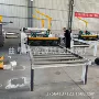 防水eva橡塑棉eps贴面机