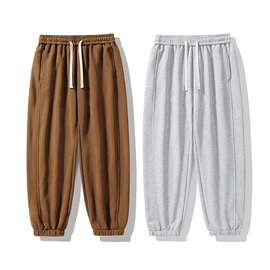 男式休闲裤;男式夹克;男式卫衣