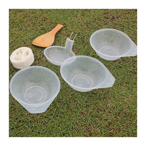 Manufacturer supplies alumina pot set for 2-3 people, outdoor camping combination pot set, cooking supplies wholesale DS300