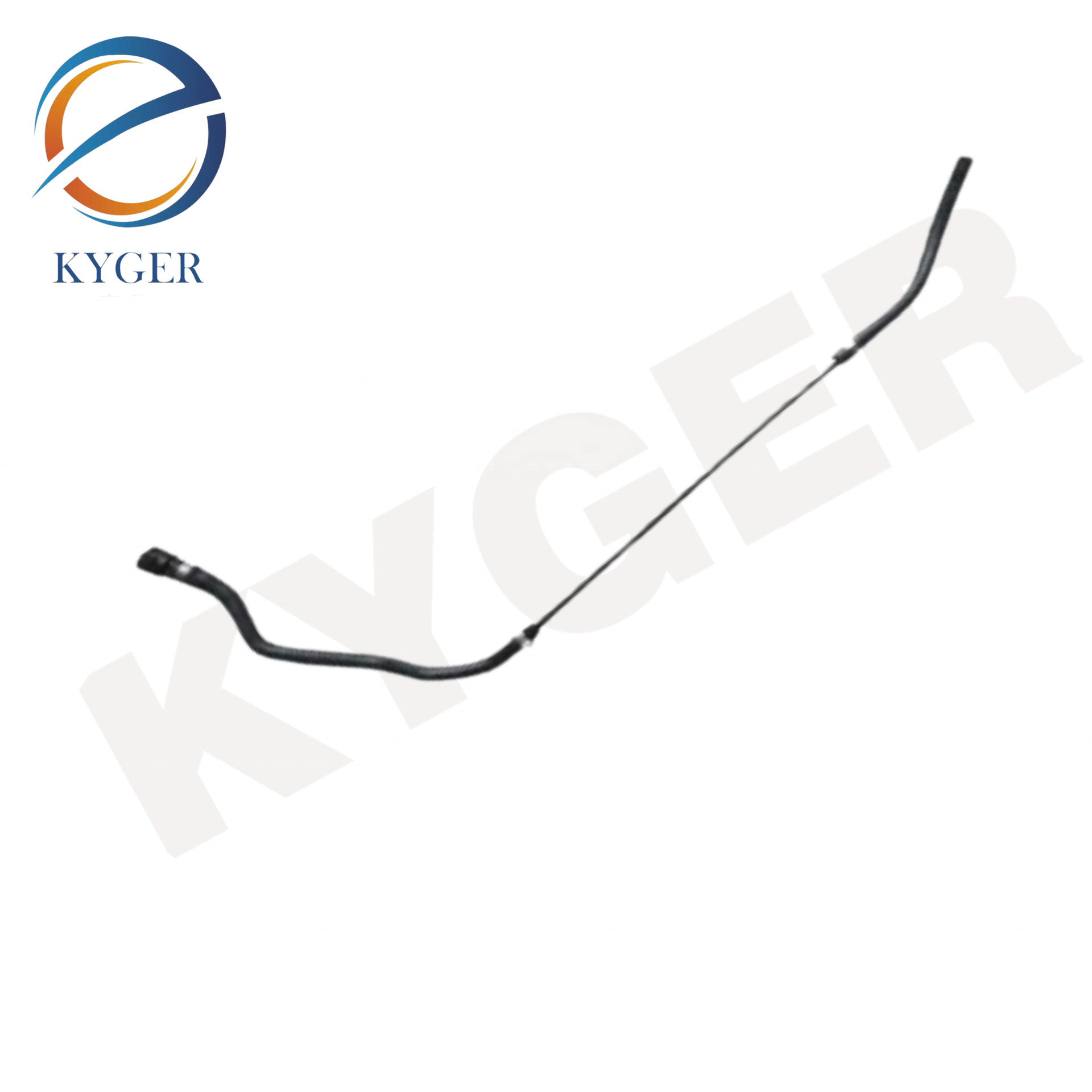 Suitable for Bmw E90E91 Water Pipe Oe17127618510 High-Quality Auto Parts Kyger