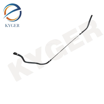 Parts Kyger, automobile water pipe