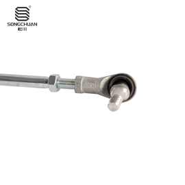 EZGO TXT 横拉杆含球头  高尔夫球车 电动车 源头厂家 70904-G02