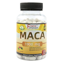 MACA CAPSULES 羳60/120/15/180B